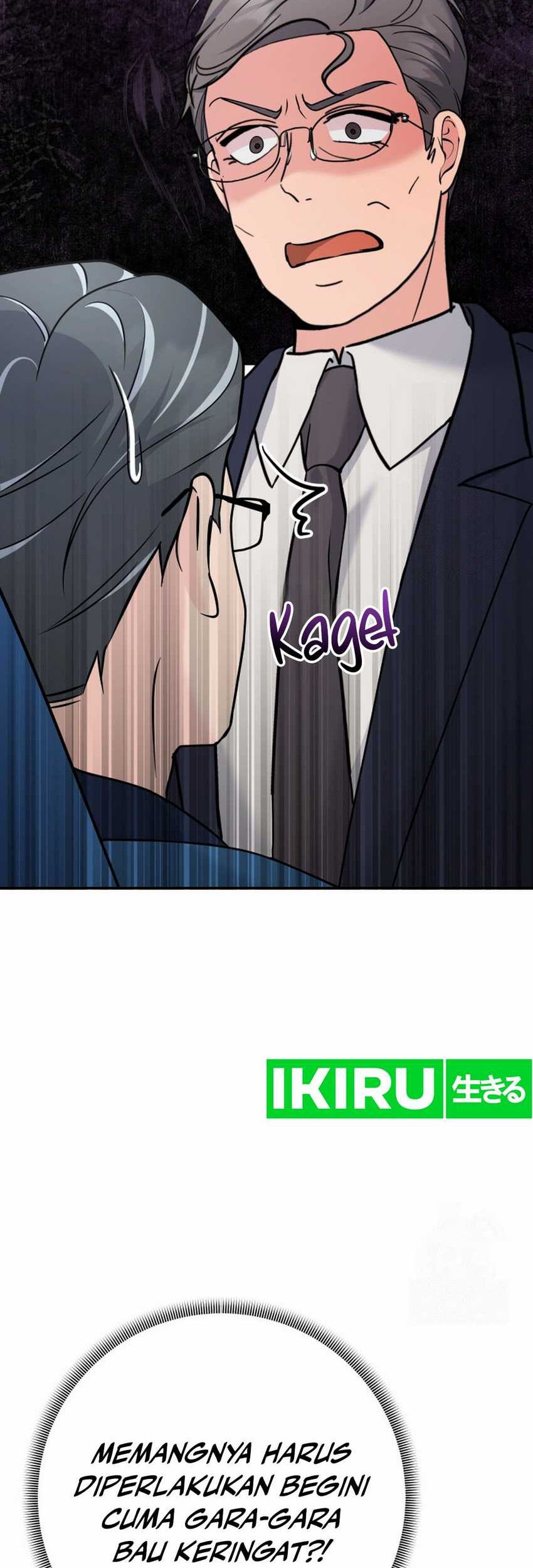 The Miraculous Physical Therapist Chapter 94 Gambar 34