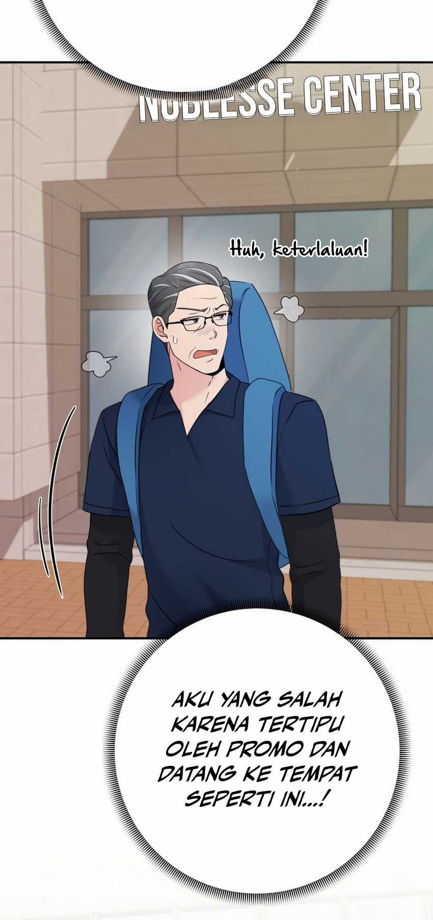 The Miraculous Physical Therapist Chapter 94 Gambar 35