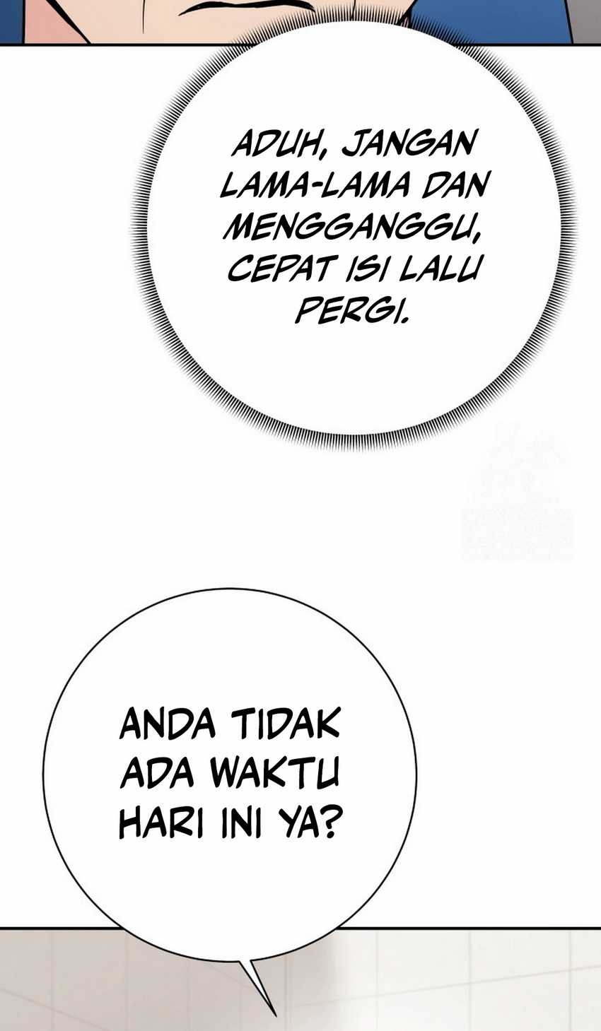 The Miraculous Physical Therapist Chapter 94 Gambar 40