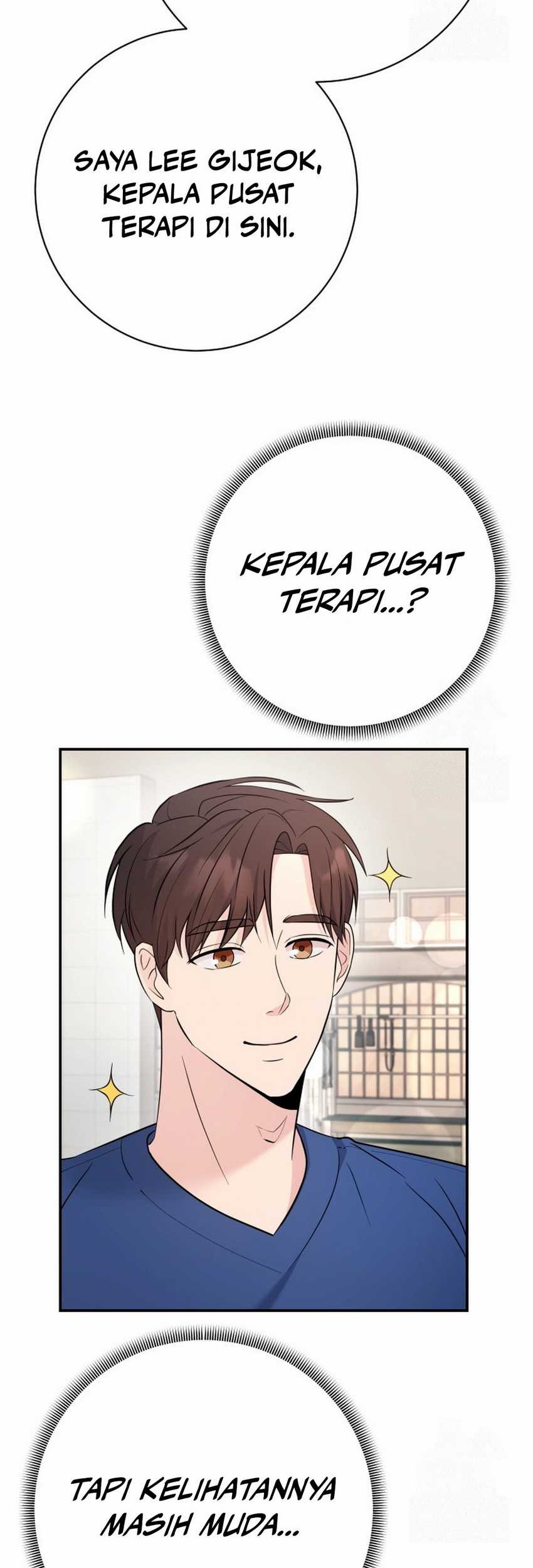 The Miraculous Physical Therapist Chapter 94 Gambar 44