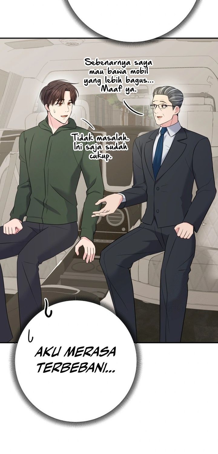 The Miraculous Physical Therapist Chapter 95 Gambar 29