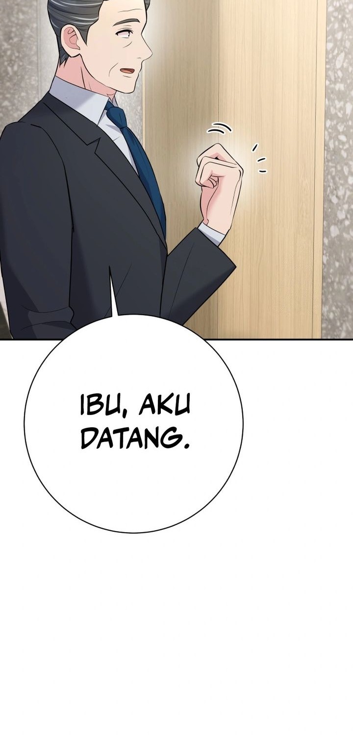 The Miraculous Physical Therapist Chapter 95 Gambar 35
