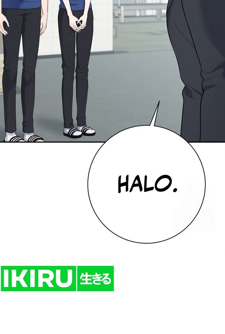 Baca Manhwa The Miraculous Physical Therapist Chapter 95 Gambar 2