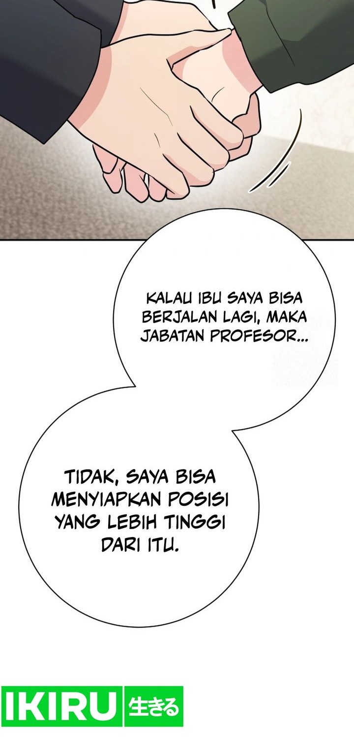 The Miraculous Physical Therapist Chapter 95 Gambar 41