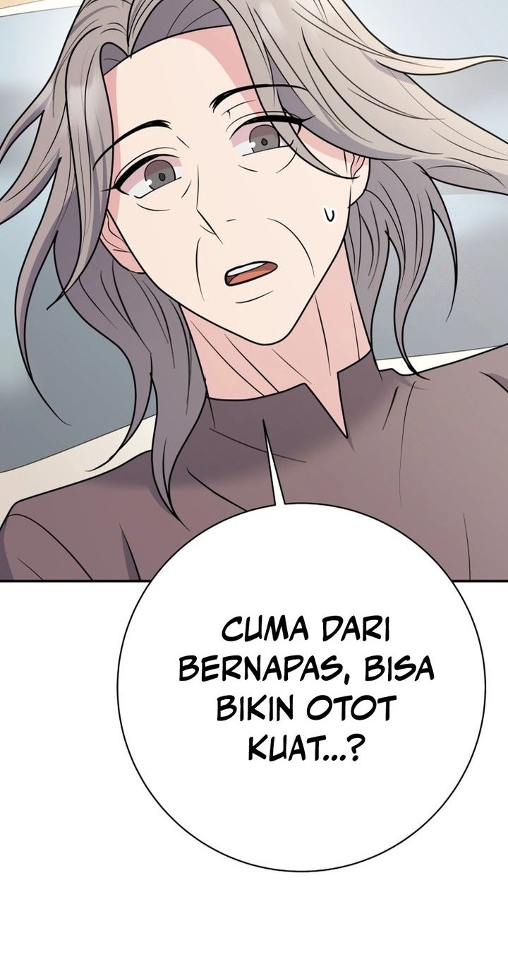 The Miraculous Physical Therapist Chapter 95 Gambar 66