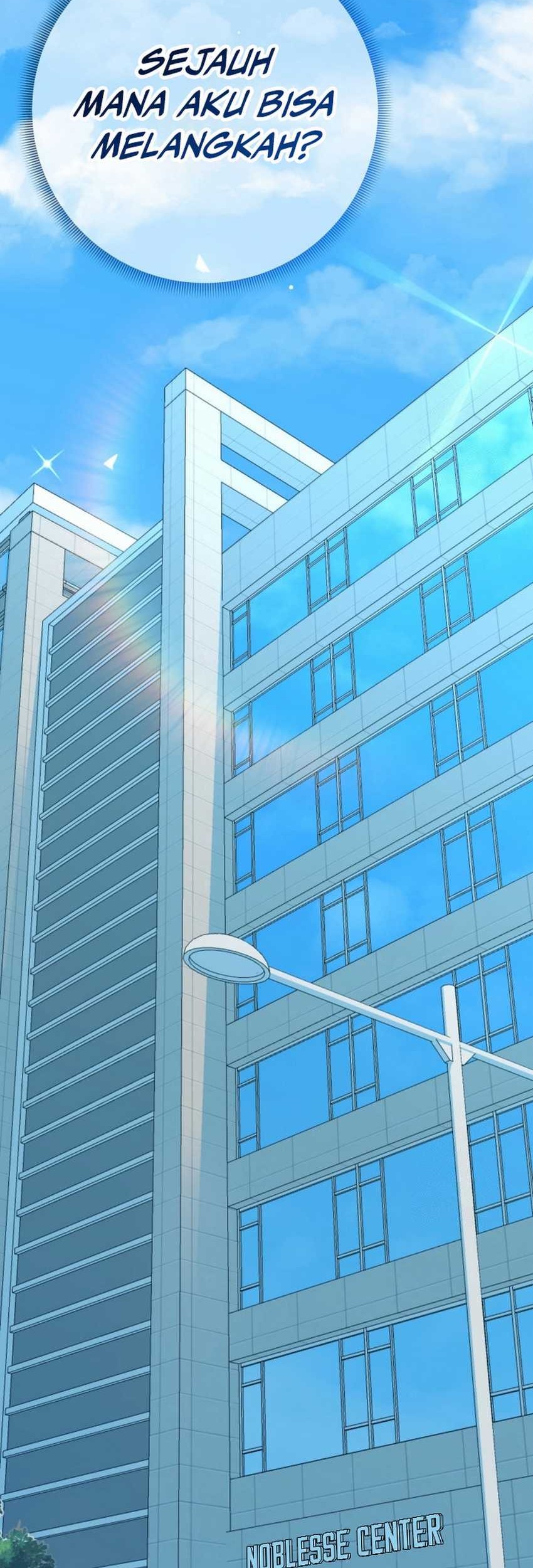 The Miraculous Physical Therapist Chapter 96 Gambar 49