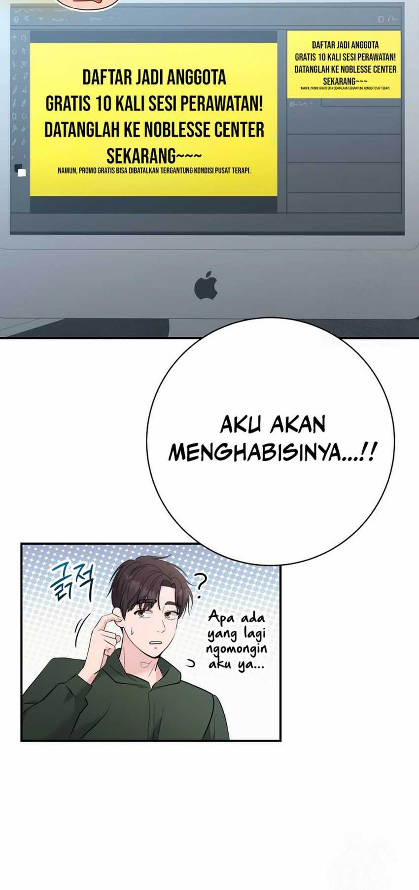 The Miraculous Physical Therapist Chapter 96 Gambar 55