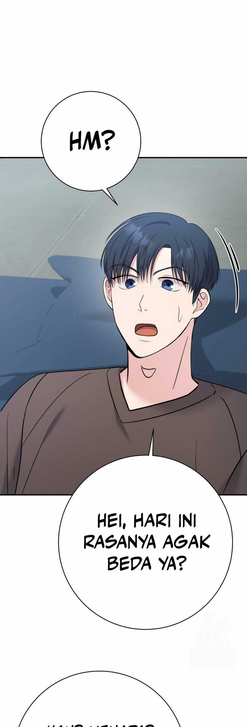 The Miraculous Physical Therapist Chapter 96 Gambar 57