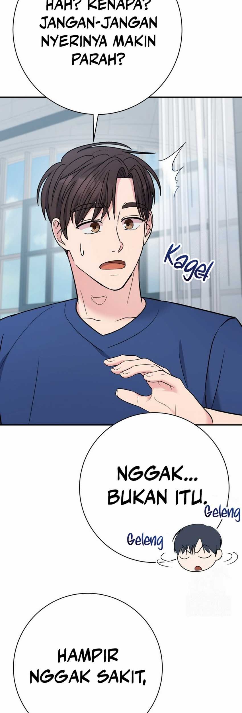 The Miraculous Physical Therapist Chapter 96 Gambar 58