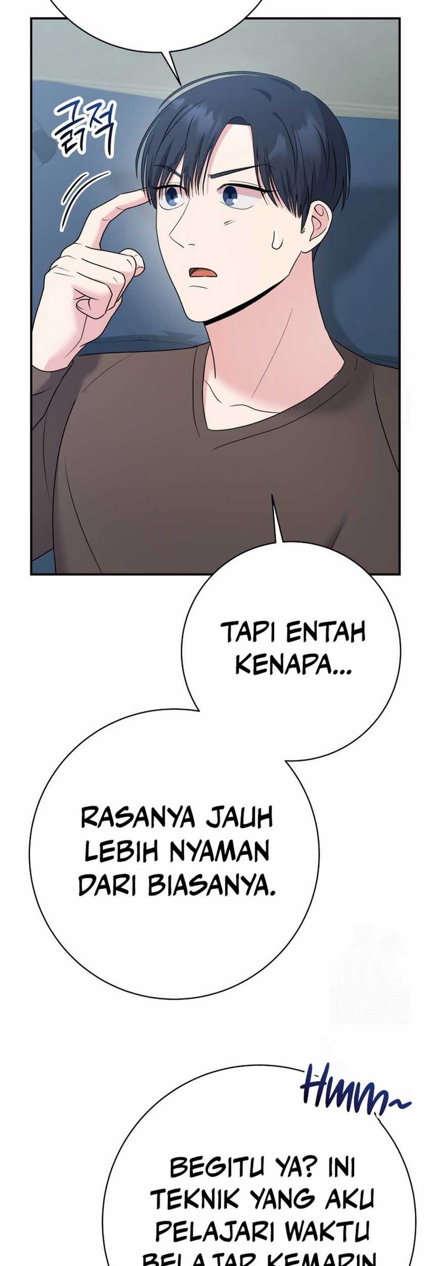 The Miraculous Physical Therapist Chapter 96 Gambar 59