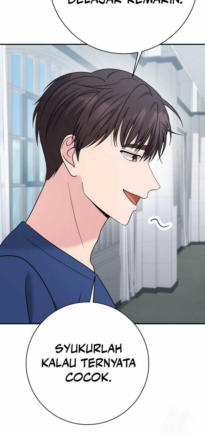 The Miraculous Physical Therapist Chapter 96 Gambar 60