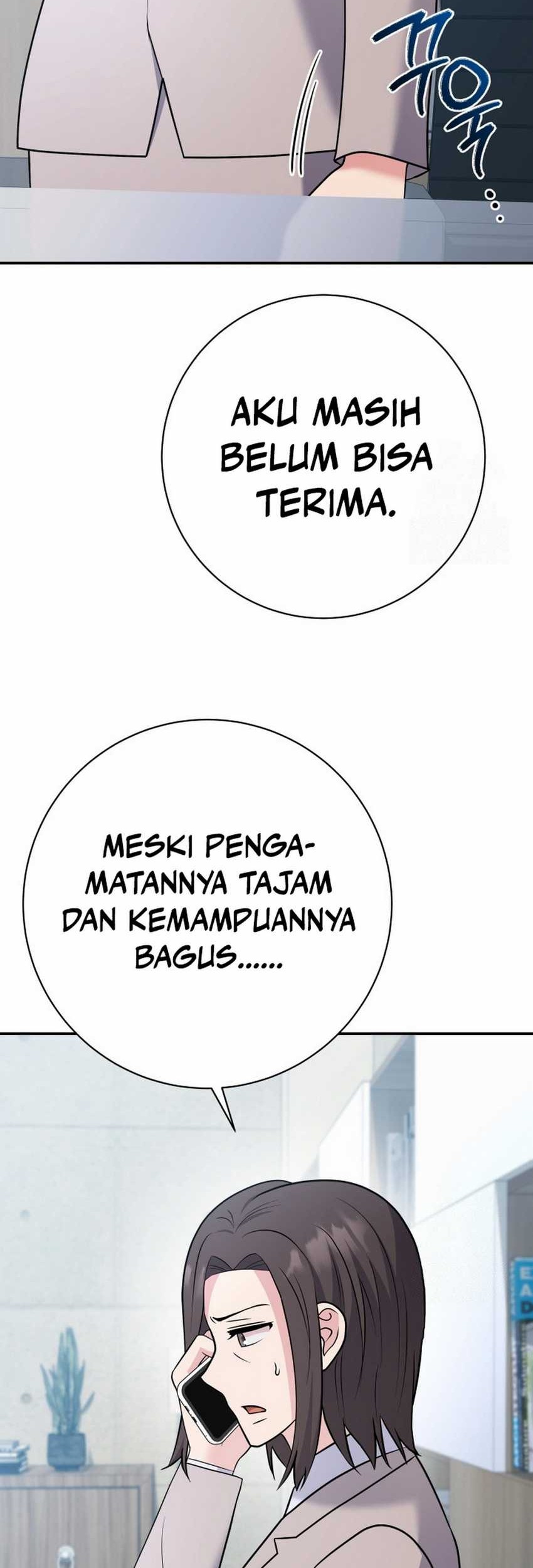 The Miraculous Physical Therapist Chapter 96 Gambar 12
