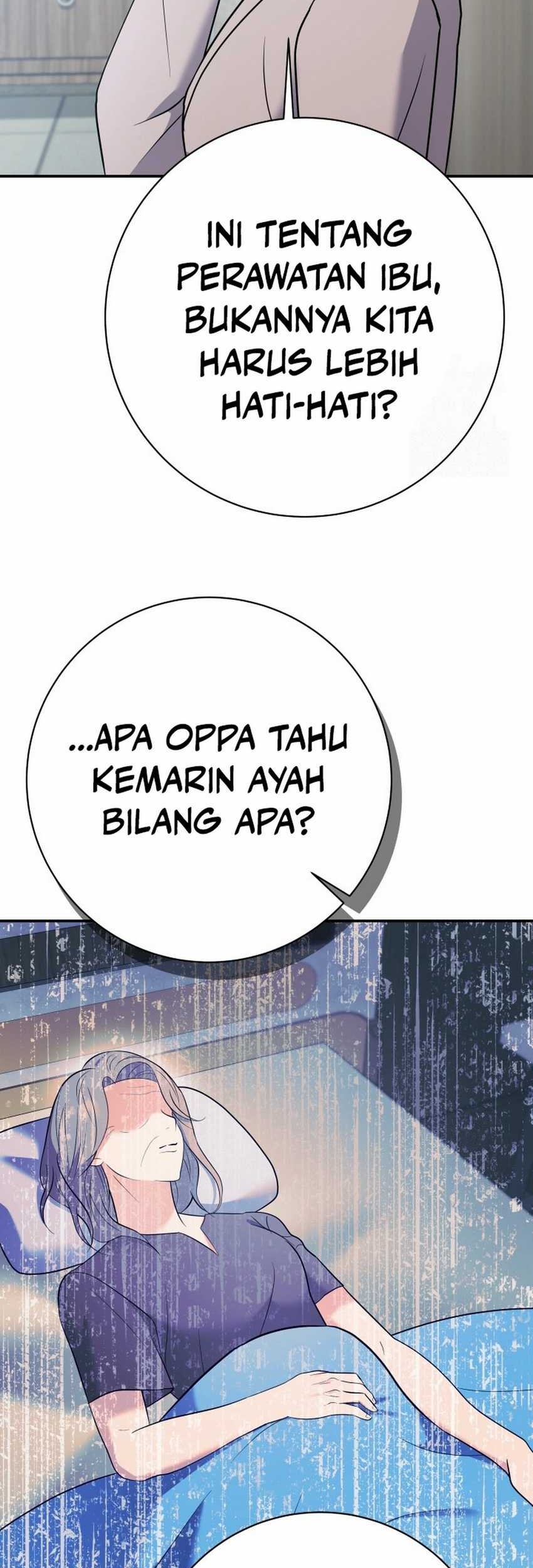 The Miraculous Physical Therapist Chapter 96 Gambar 13