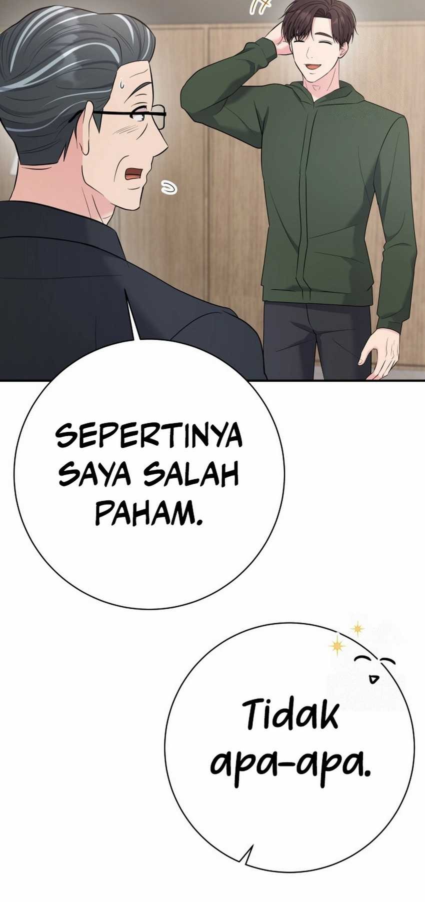 The Miraculous Physical Therapist Chapter 96 Gambar 30