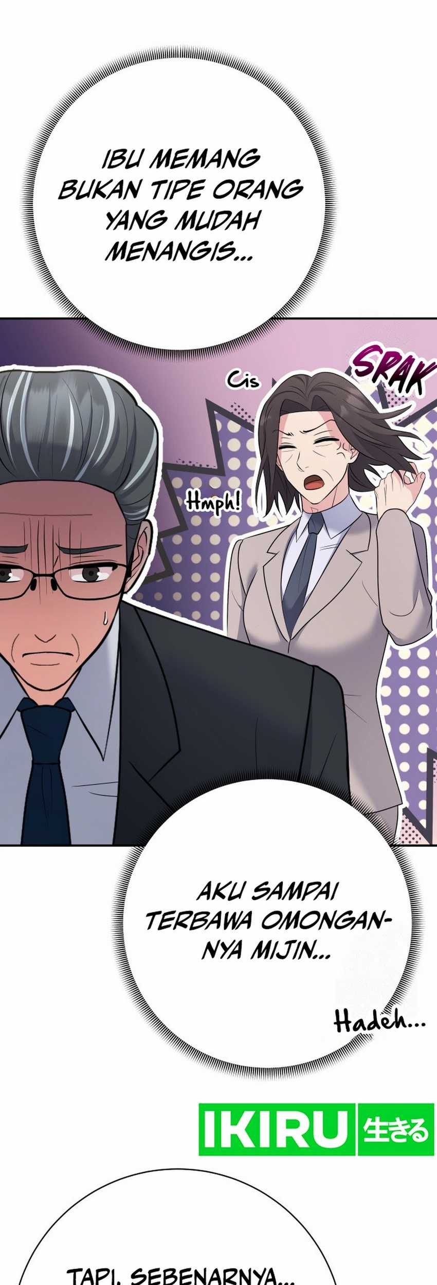 The Miraculous Physical Therapist Chapter 96 Gambar 31