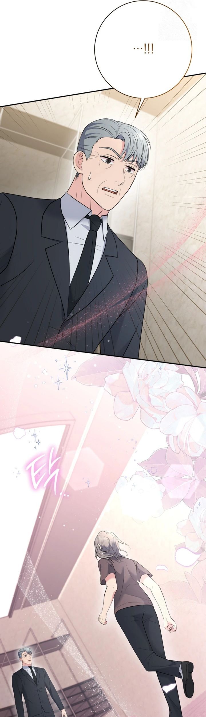 The Miraculous Physical Therapist Chapter 97 Gambar 41
