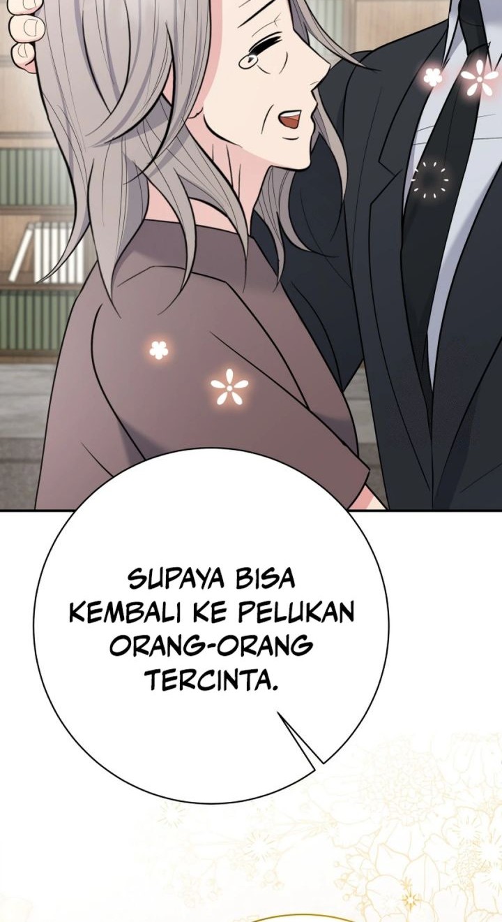 The Miraculous Physical Therapist Chapter 97 Gambar 44