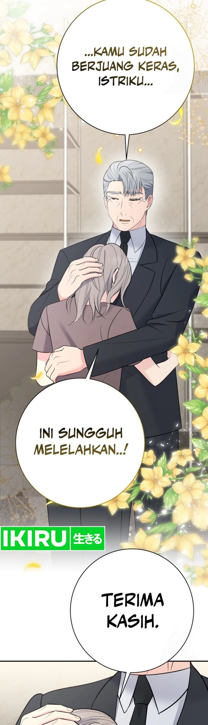 The Miraculous Physical Therapist Chapter 97 Gambar 45