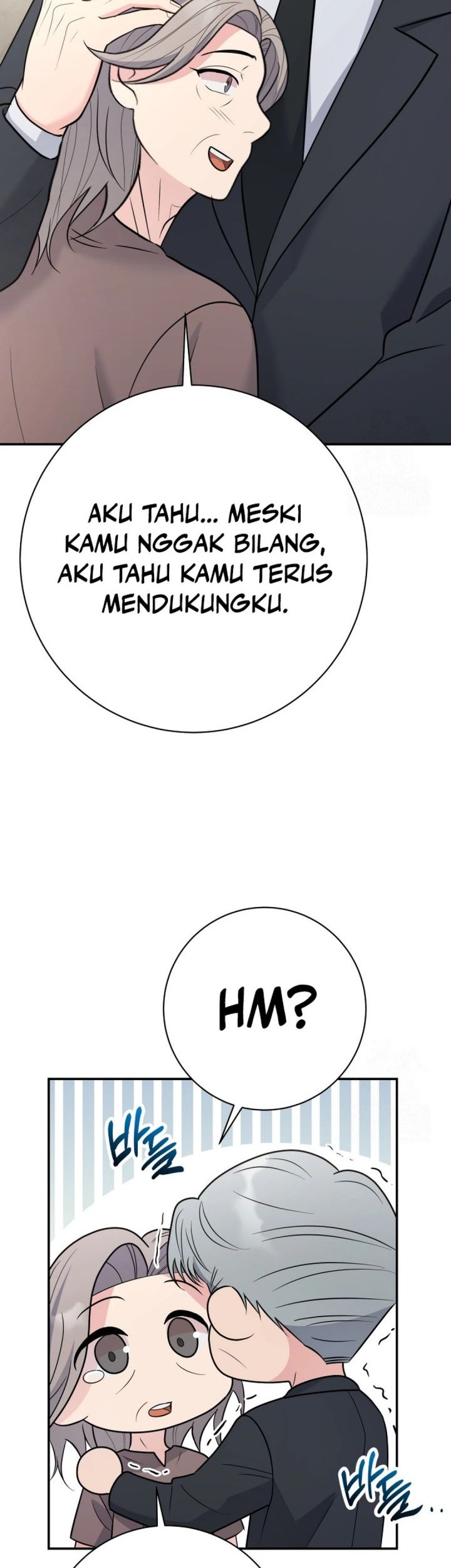 The Miraculous Physical Therapist Chapter 97 Gambar 46