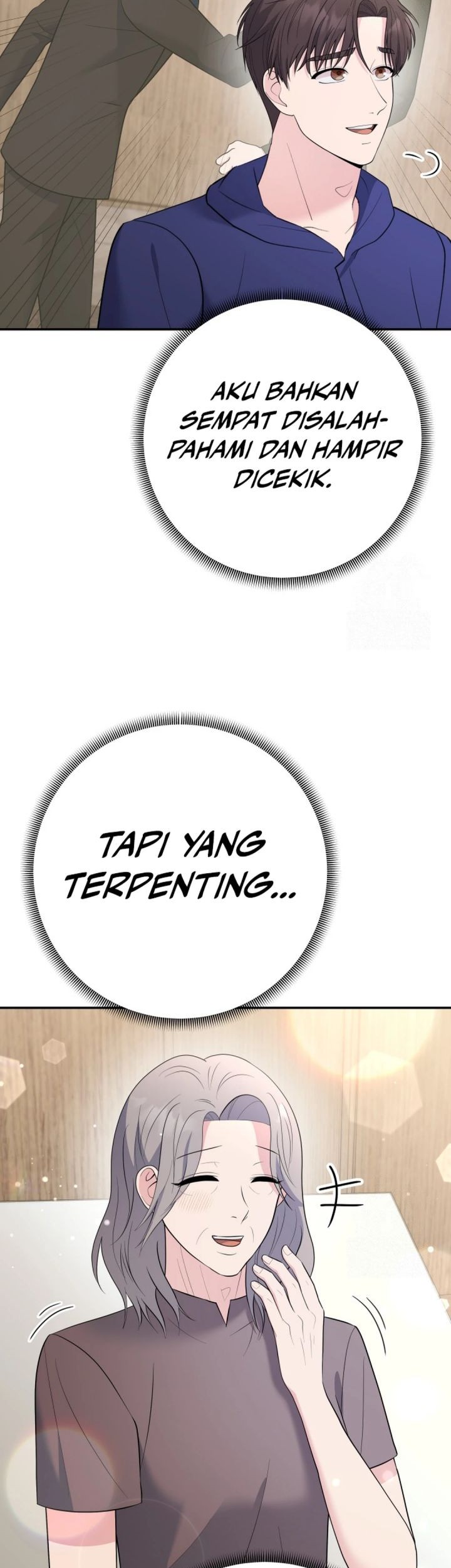 The Miraculous Physical Therapist Chapter 97 Gambar 3