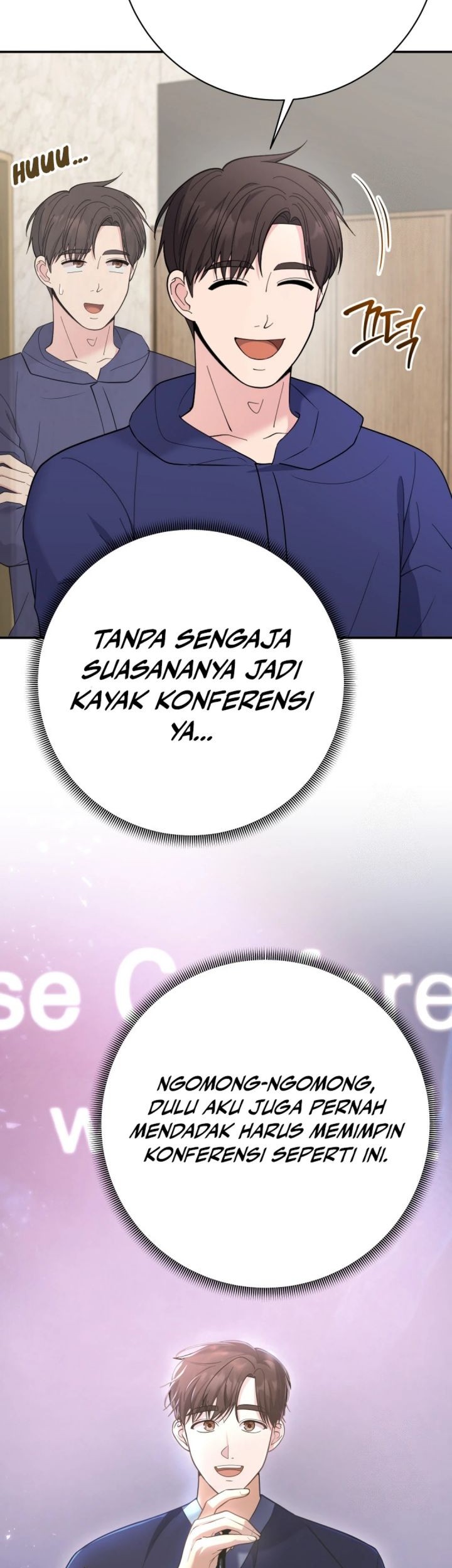 The Miraculous Physical Therapist Chapter 97 Gambar 11