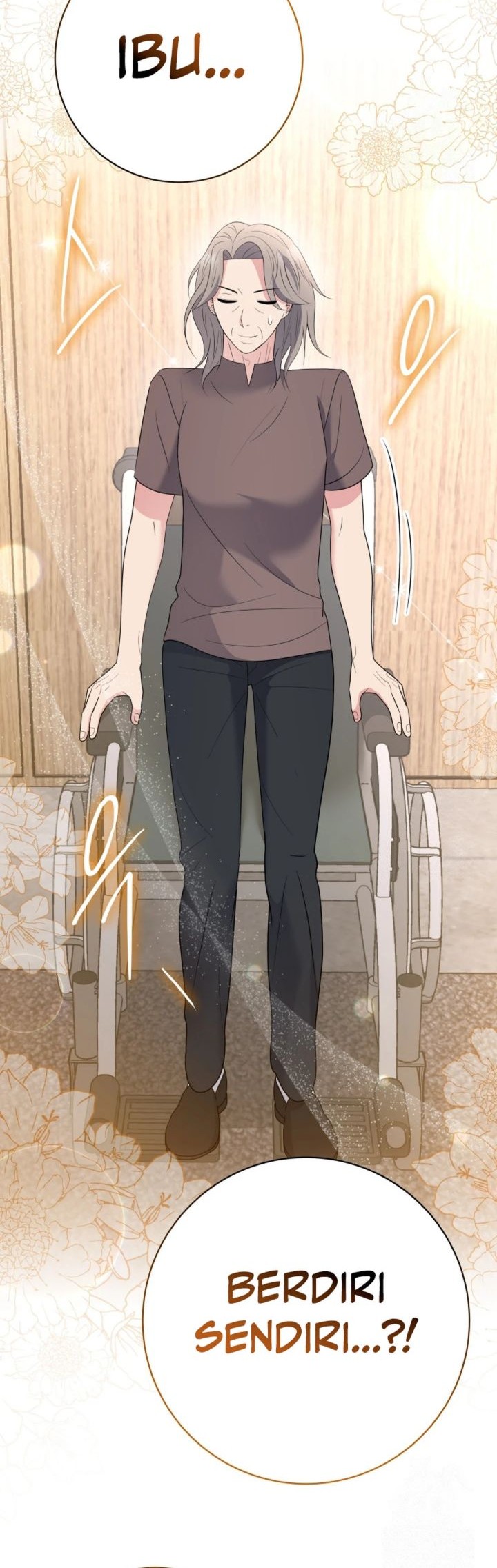 The Miraculous Physical Therapist Chapter 97 Gambar 28