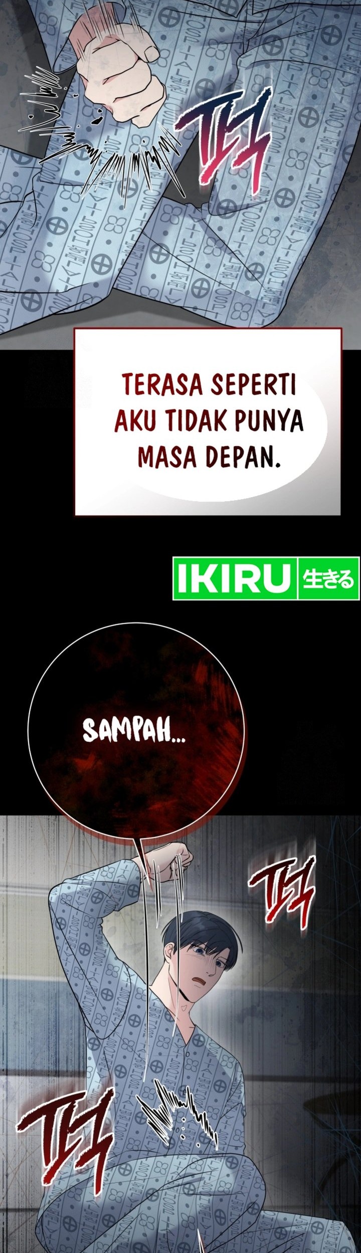 The Miraculous Physical Therapist Chapter 98 Gambar 38