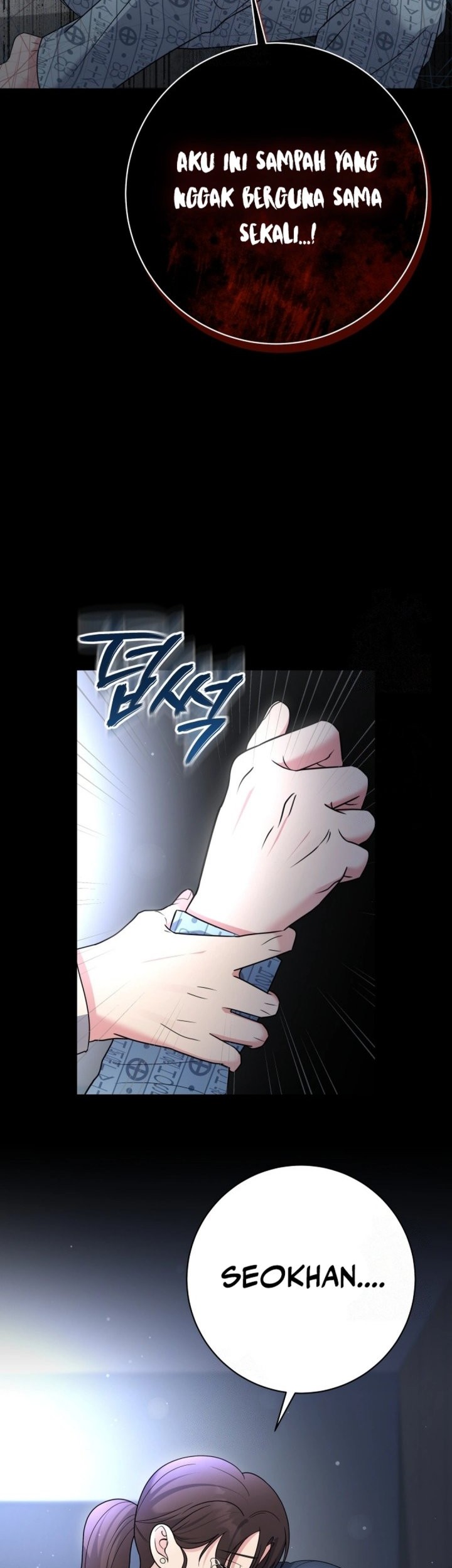 The Miraculous Physical Therapist Chapter 98 Gambar 39