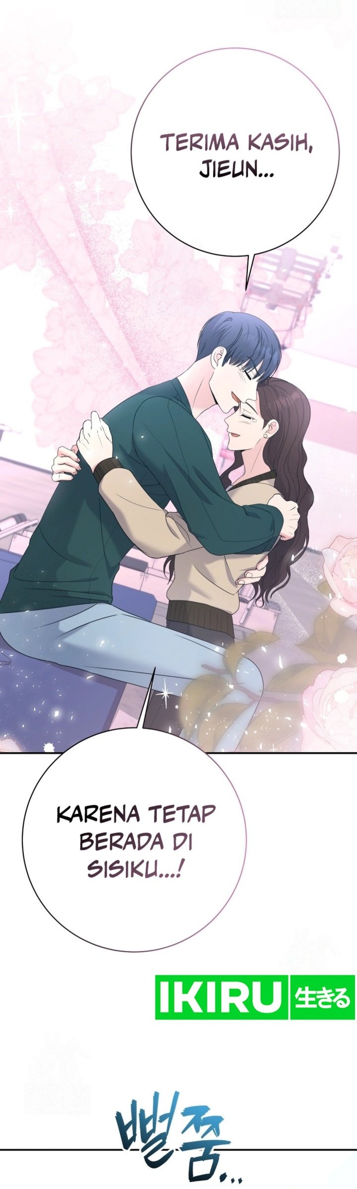 The Miraculous Physical Therapist Chapter 98 Gambar 48