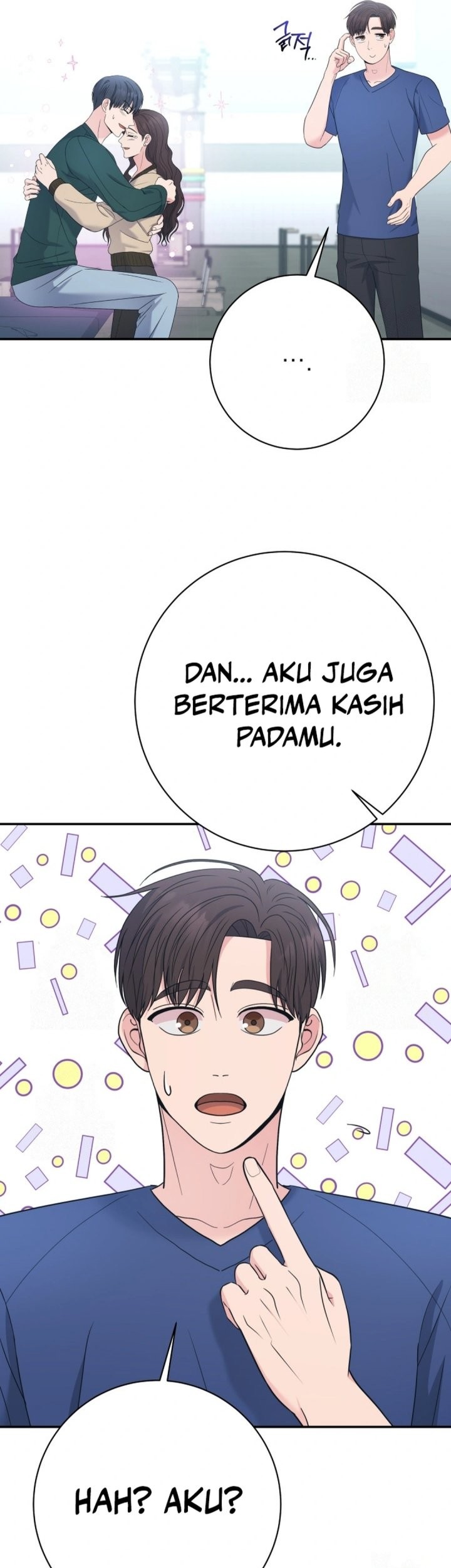 The Miraculous Physical Therapist Chapter 98 Gambar 49