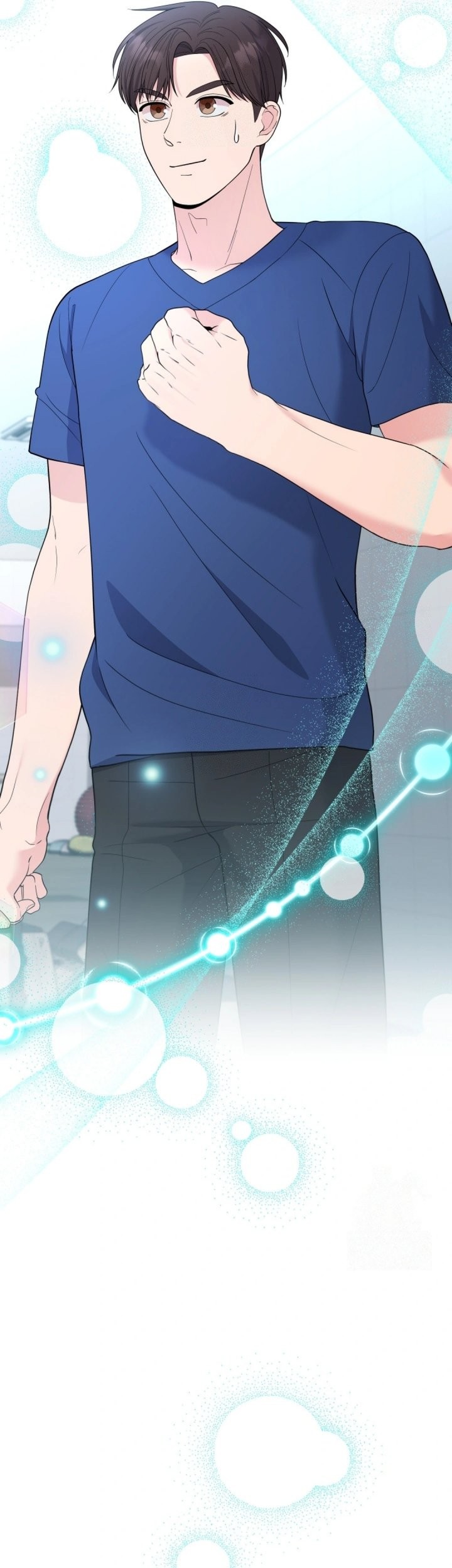 The Miraculous Physical Therapist Chapter 98 Gambar 53