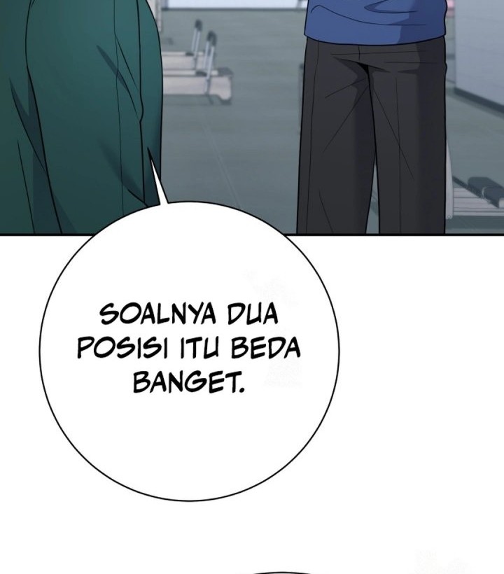 The Miraculous Physical Therapist Chapter 98 Gambar 24