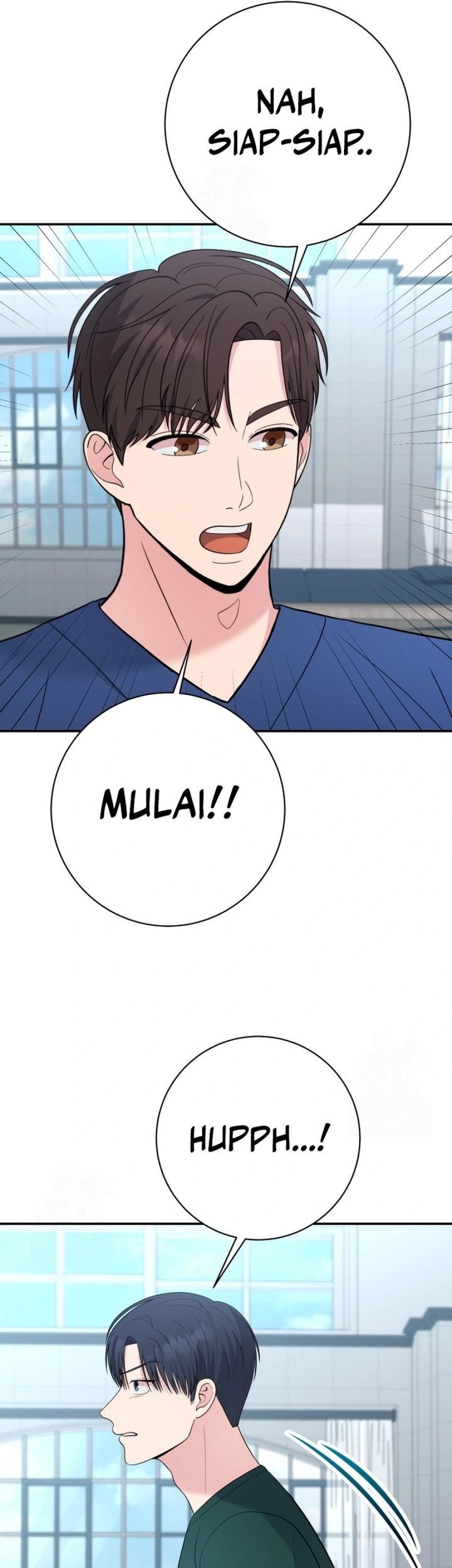 The Miraculous Physical Therapist Chapter 98 Gambar 29