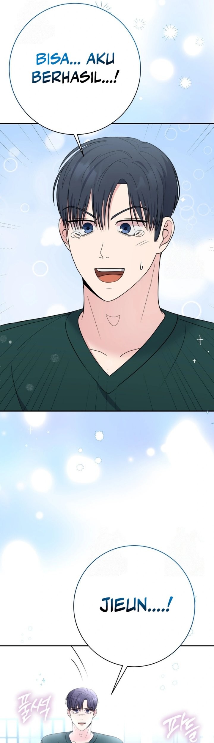 The Miraculous Physical Therapist Chapter 98 Gambar 33