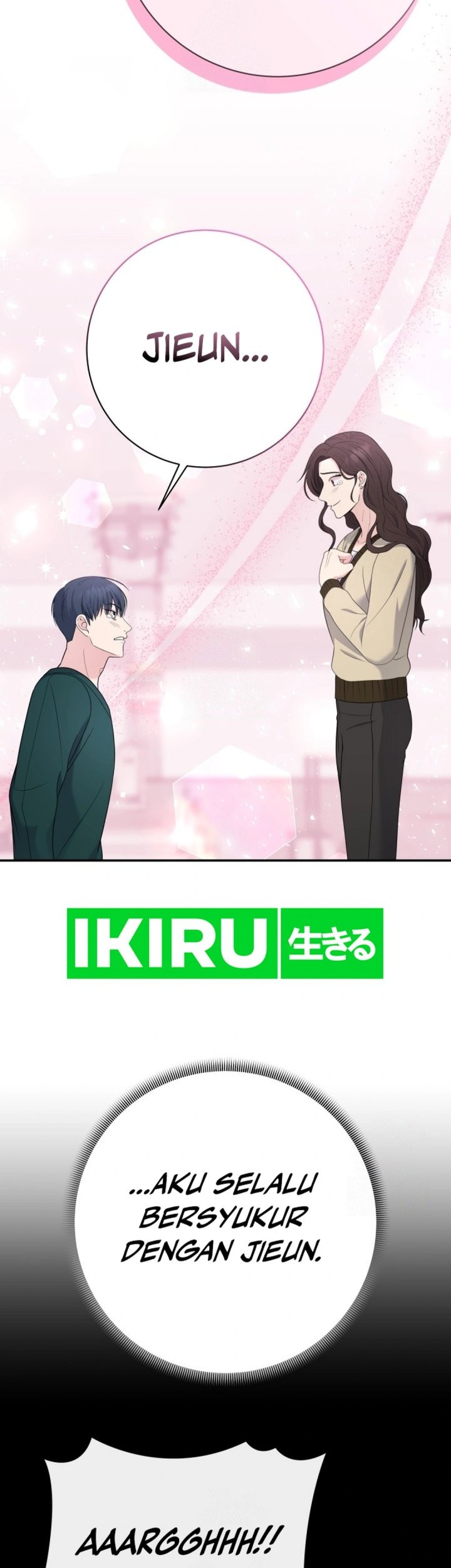The Miraculous Physical Therapist Chapter 98 Gambar 35