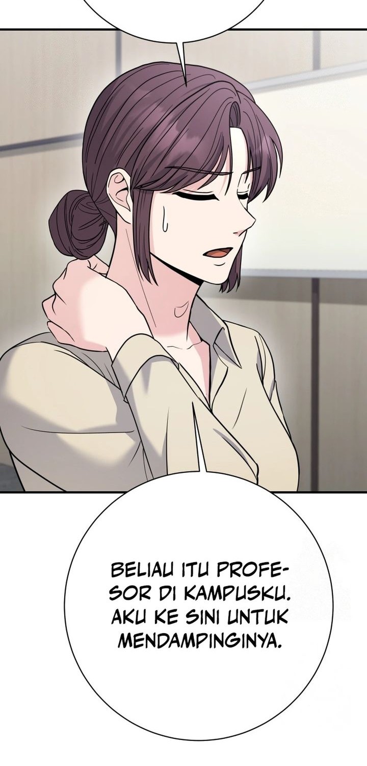The Miraculous Physical Therapist Chapter 99 Gambar 22