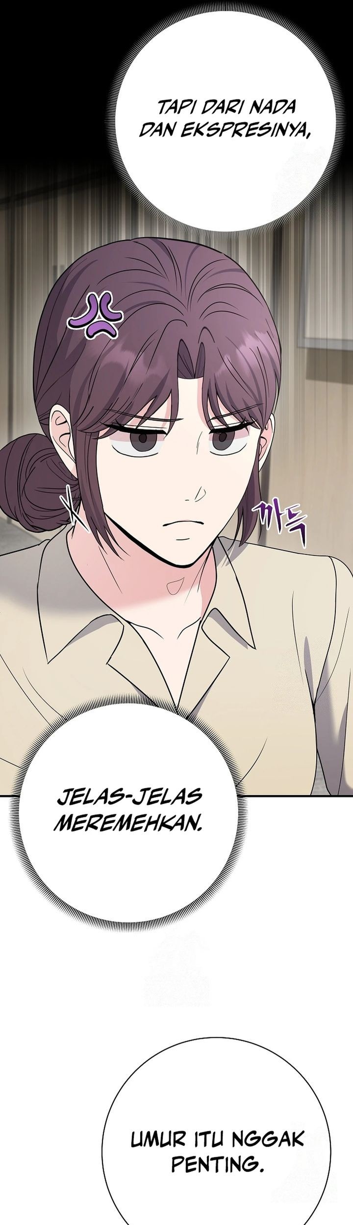The Miraculous Physical Therapist Chapter 99 Gambar 27
