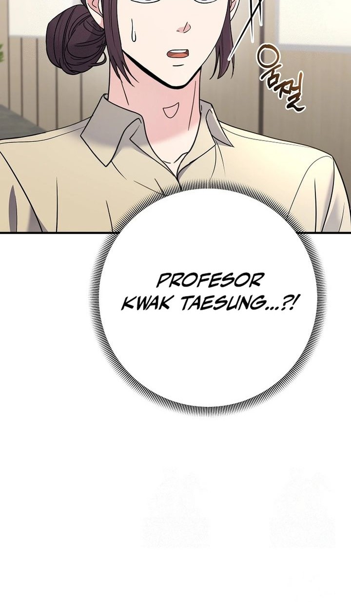 The Miraculous Physical Therapist Chapter 99 Gambar 31