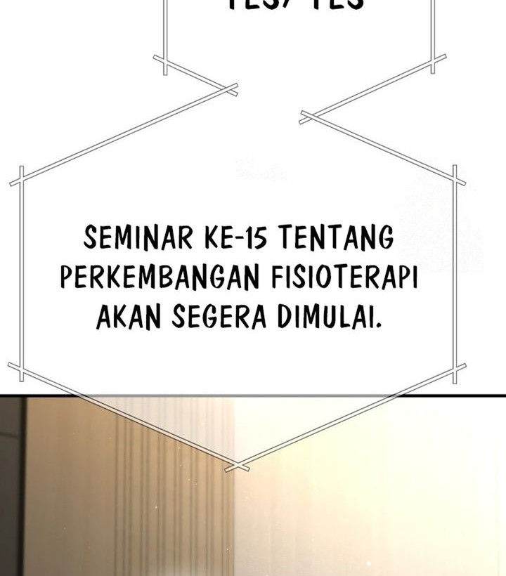 The Miraculous Physical Therapist Chapter 99 Gambar 33