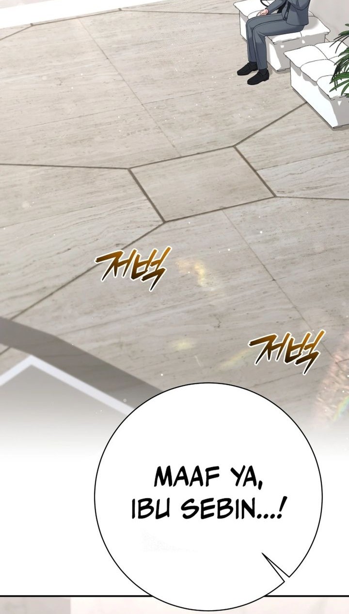 Baca Manhwa The Miraculous Physical Therapist Chapter 99 Gambar 2