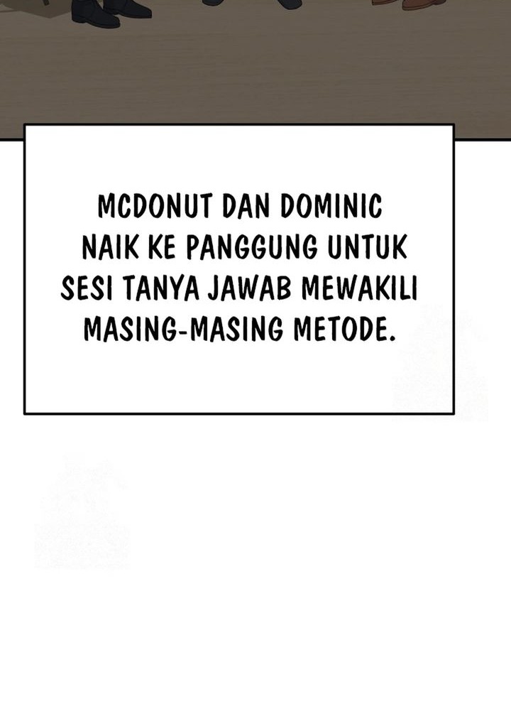 The Miraculous Physical Therapist Chapter 99 Gambar 45