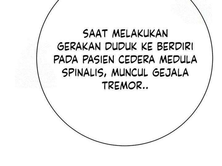 The Miraculous Physical Therapist Chapter 99 Gambar 47
