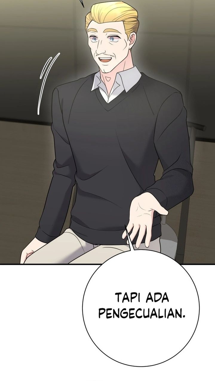 The Miraculous Physical Therapist Chapter 99 Gambar 50