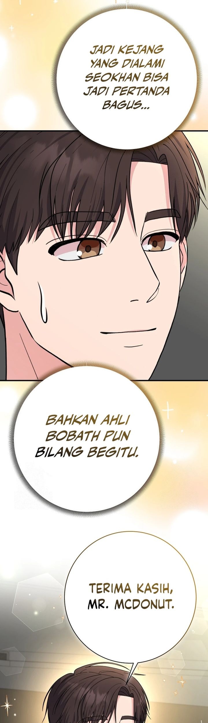 The Miraculous Physical Therapist Chapter 99 Gambar 53