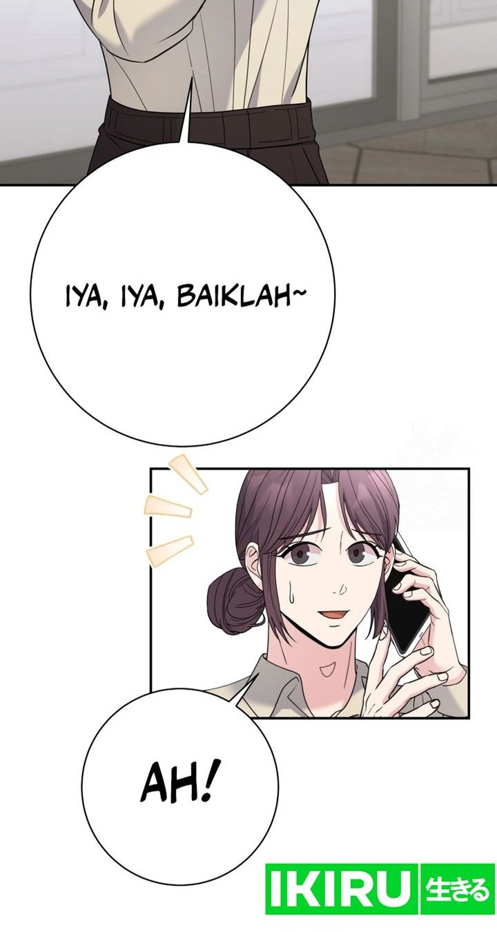 The Miraculous Physical Therapist Chapter 99 Gambar 4