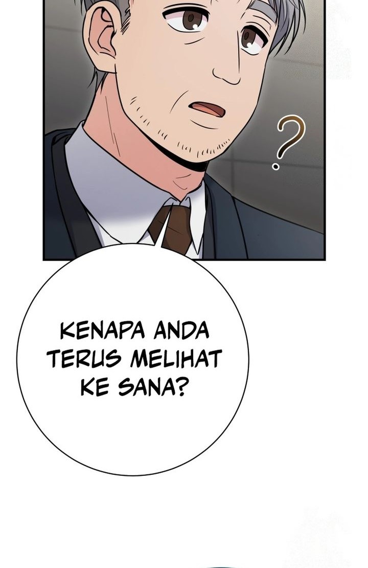 The Miraculous Physical Therapist Chapter 99 Gambar 61