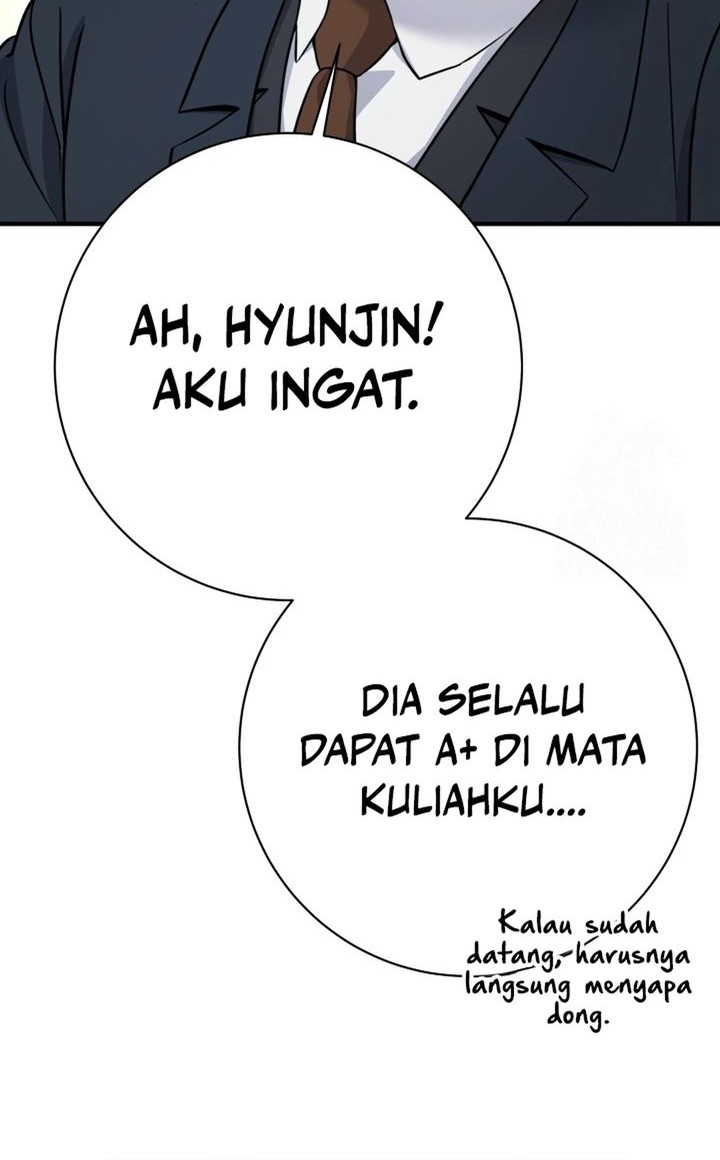 The Miraculous Physical Therapist Chapter 99 Gambar 65