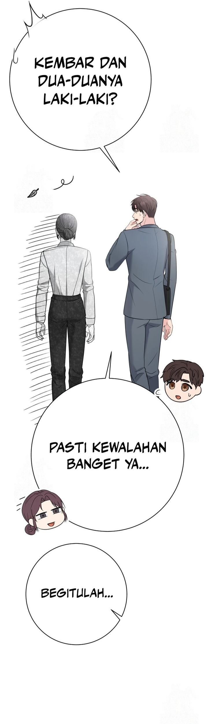 The Miraculous Physical Therapist Chapter 99 Gambar 9