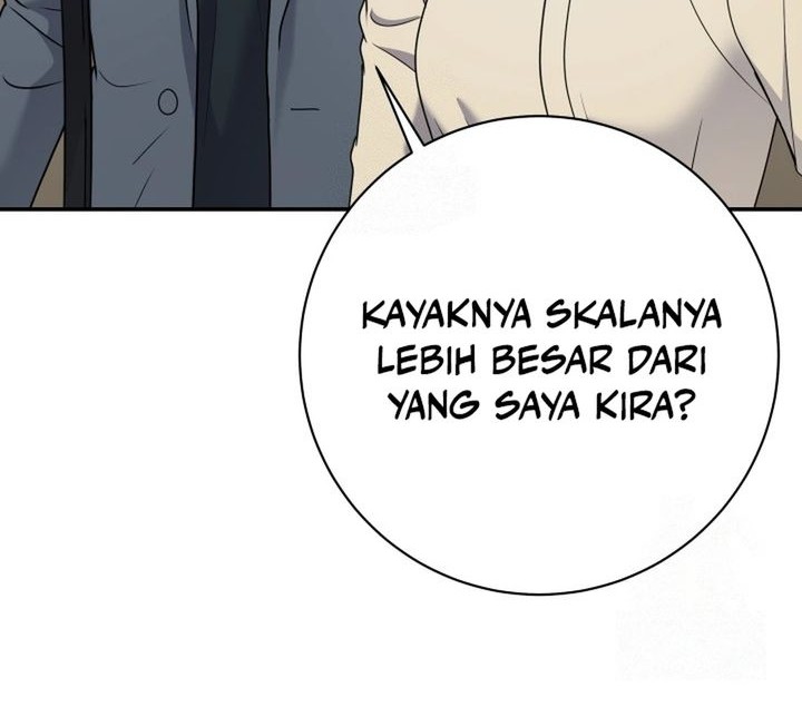 The Miraculous Physical Therapist Chapter 99 Gambar 12