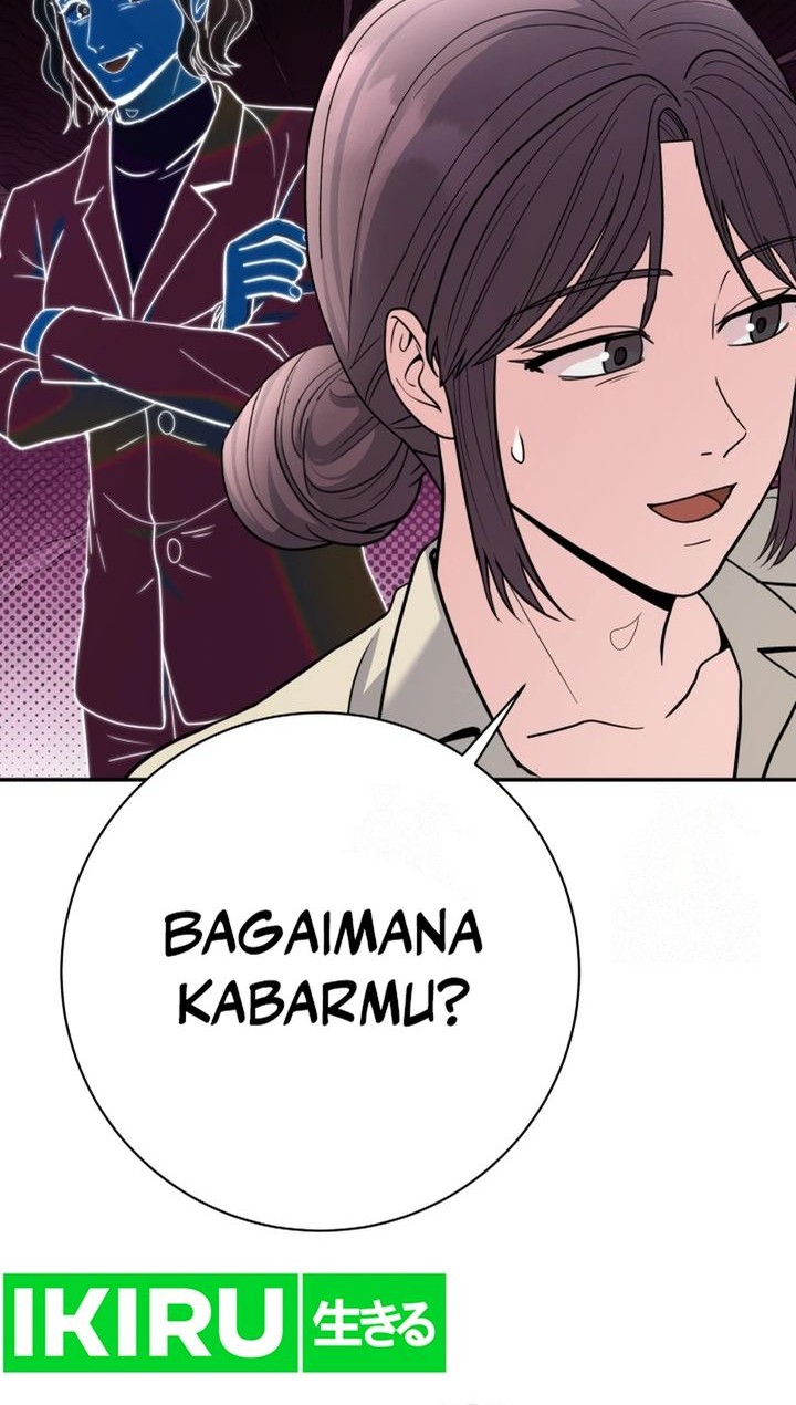 The Miraculous Physical Therapist Chapter 99 Gambar 16
